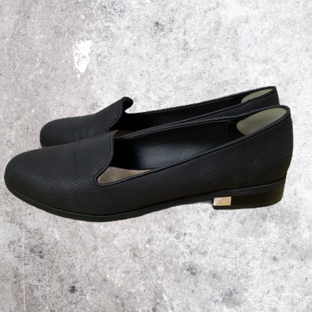 CALL IT SPRING Flats Black Size 9